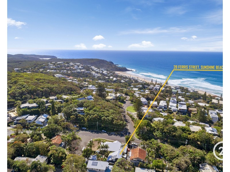28 Ferris Street, Sunshine Beach QLD 4567