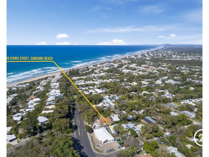 28 Ferris Street, Sunshine Beach QLD 4567