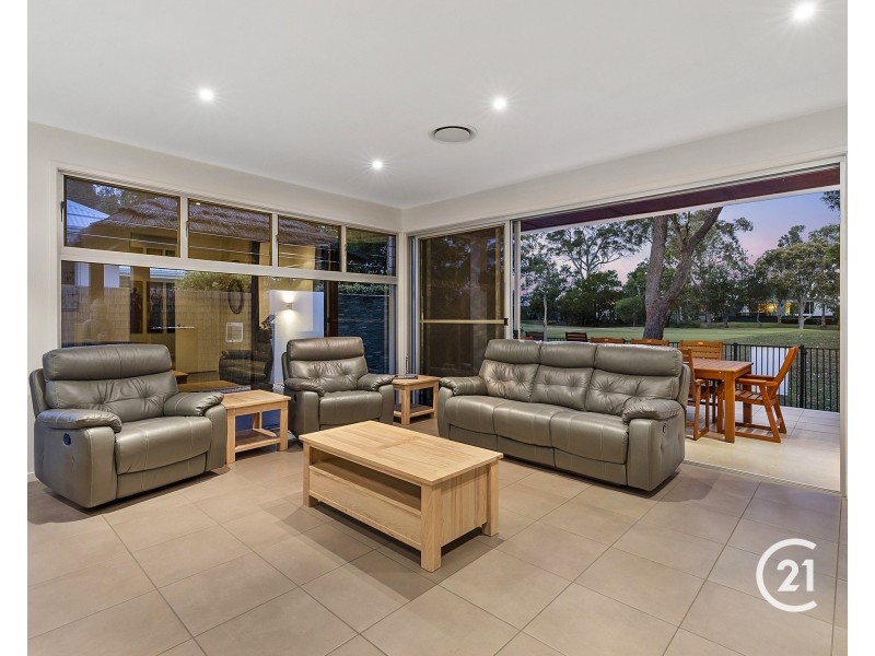 39 Lakeside Drive, Peregian Springs QLD 4573