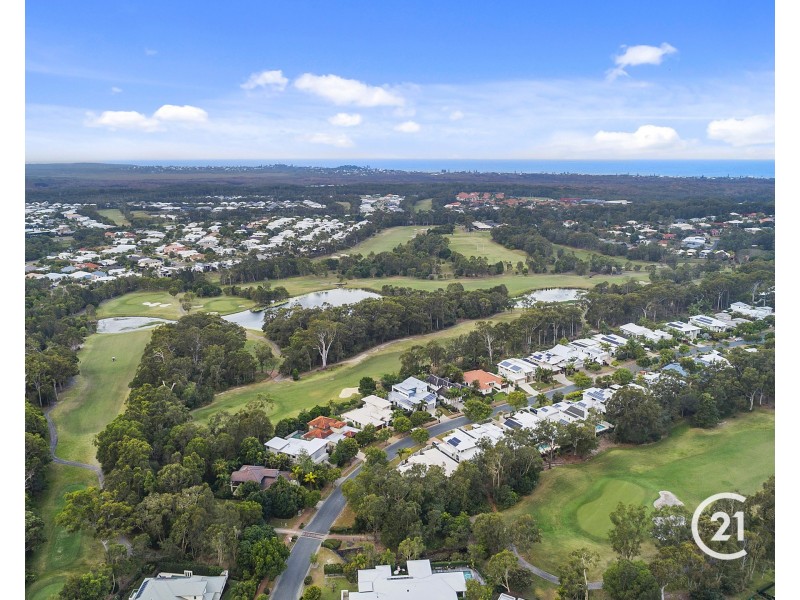 39 Lakeside Drive, Peregian Springs QLD 4573