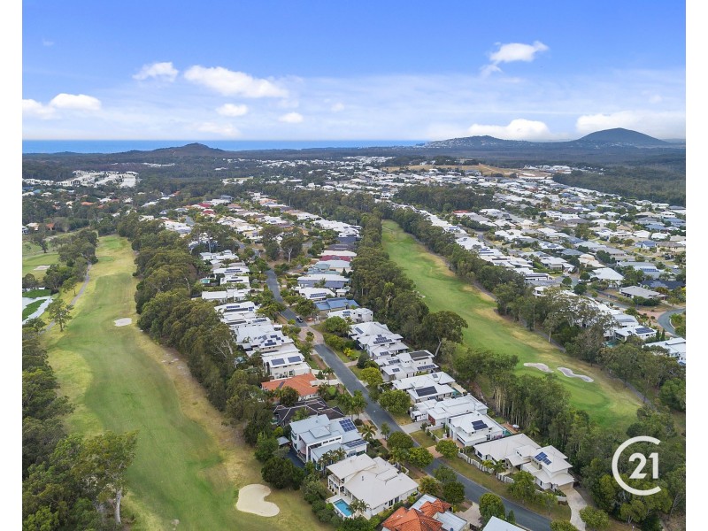 39 Lakeside Drive, Peregian Springs QLD 4573