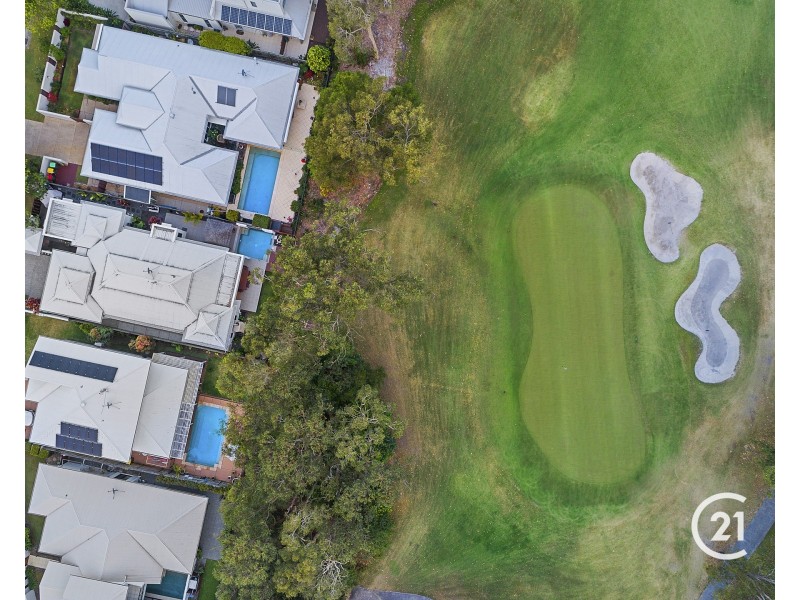 39 Lakeside Drive, Peregian Springs QLD 4573