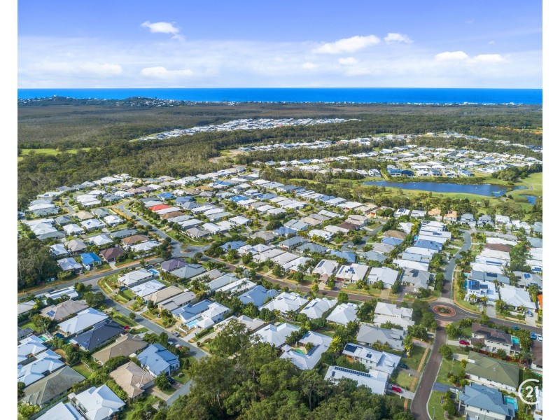 23 Balgownie Drive, Peregian Springs QLD 4573