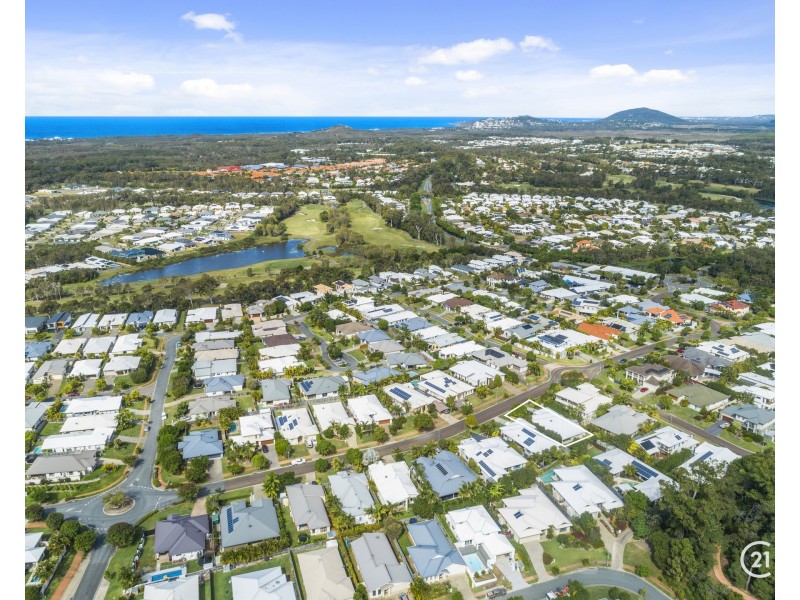 23 Balgownie Drive, Peregian Springs QLD 4573