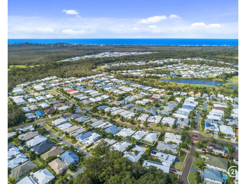 23 Balgownie Drive, Peregian Springs QLD 4573