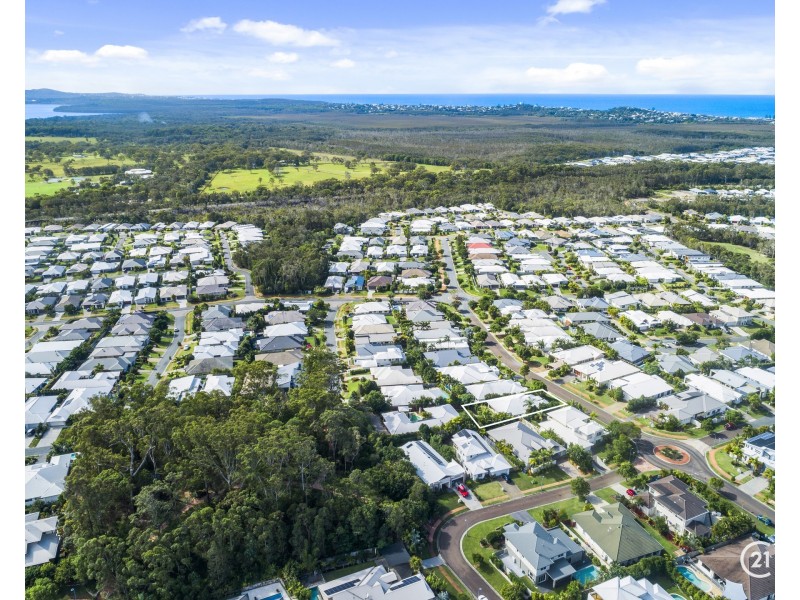 23 Balgownie Drive, Peregian Springs QLD 4573