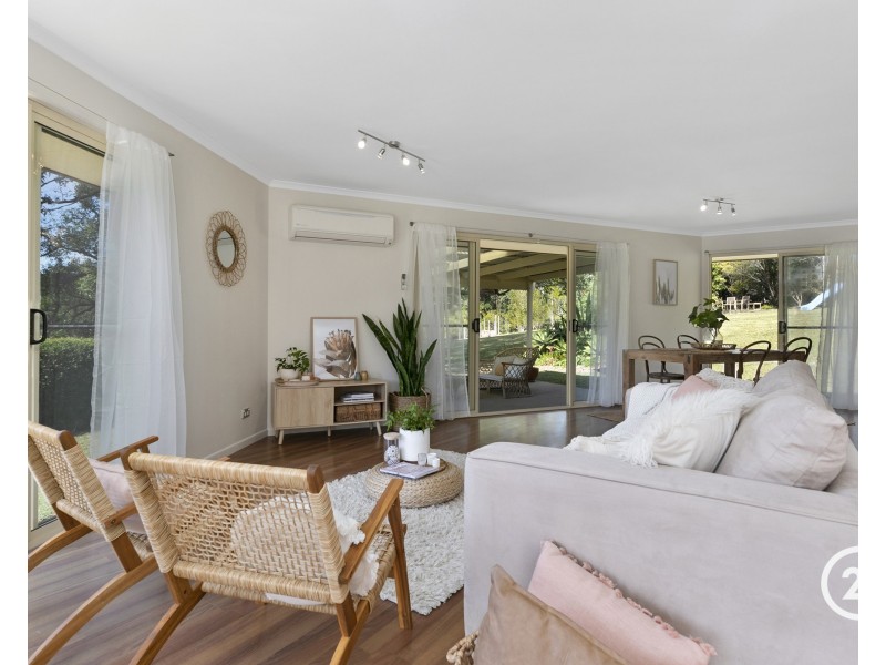310 Ninderry Road, Ninderry QLD 4561