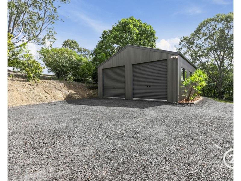 310 Ninderry Road, Ninderry QLD 4561