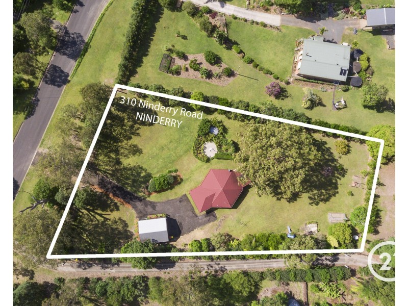 310 Ninderry Road, Ninderry QLD 4561
