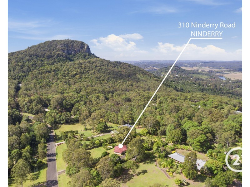 310 Ninderry Road, Ninderry QLD 4561
