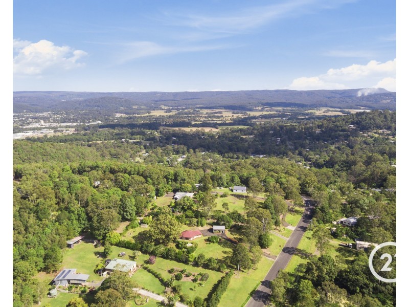 310 Ninderry Road, Ninderry QLD 4561