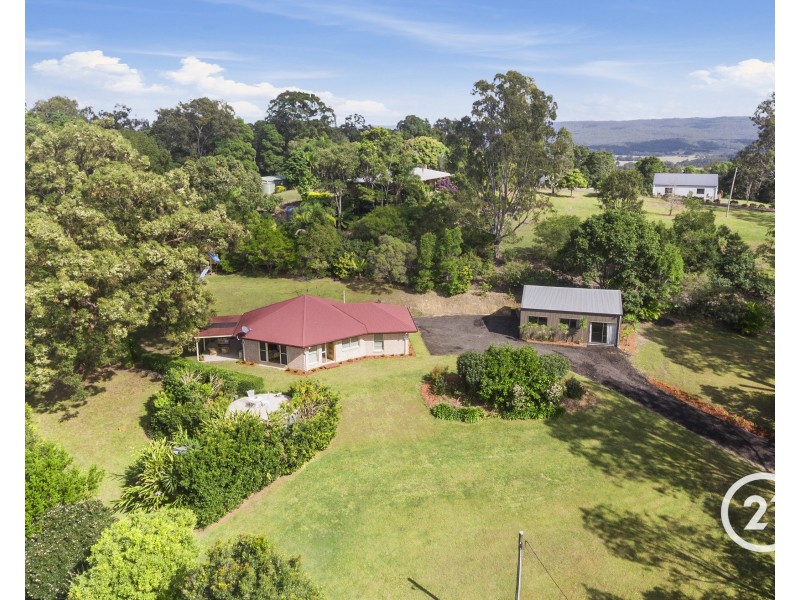 310 Ninderry Road, Ninderry QLD 4561