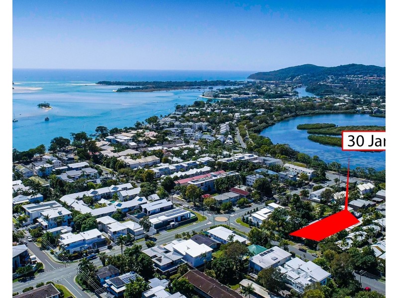 30-32 James Street, Noosaville QLD 4566