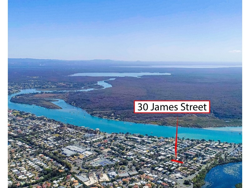 30-32 James Street, Noosaville QLD 4566
