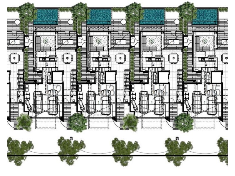 30-32 James Street, Noosaville QLD 4566 Floorplan