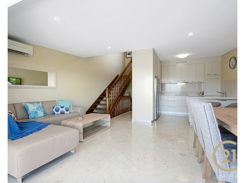 4/2 Tristania Drive, Marcus Beach QLD 4573