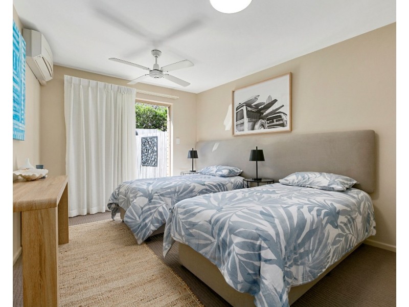 4/2 Tristania Drive, Marcus Beach QLD 4573