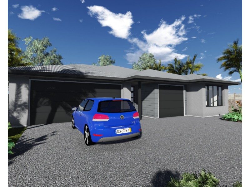 lot 101 Pummelo Circuit (Habitat Palmwoods.), Palmwoods QLD 4555