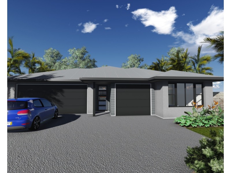 lot 101 Pummelo Circuit (Habitat Palmwoods.), Palmwoods QLD 4555