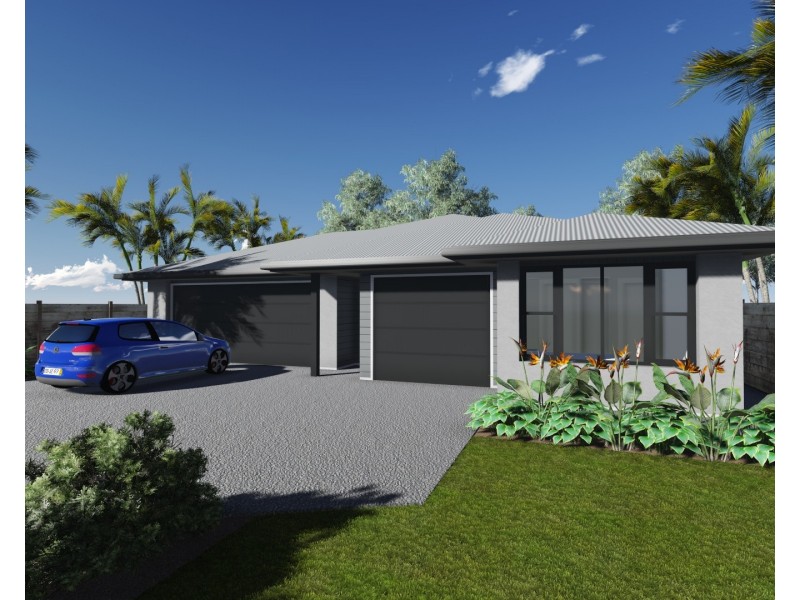 lot 101 Pummelo Circuit (Habitat Palmwoods.), Palmwoods QLD 4555