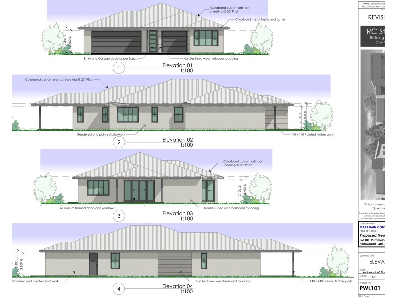 lot 101 Pummelo Circuit (Habitat Palmwoods.), Palmwoods QLD 4555