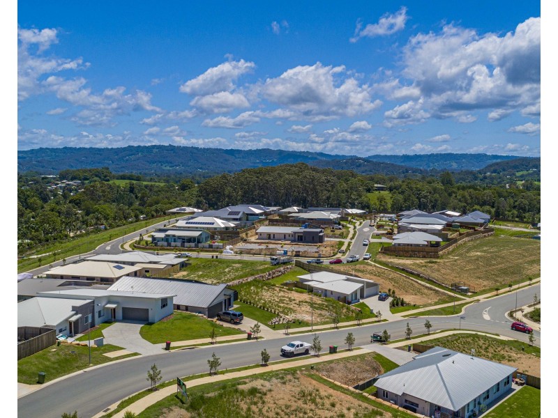 lot 101 Pummelo Circuit (Habitat Palmwoods.), Palmwoods QLD 4555