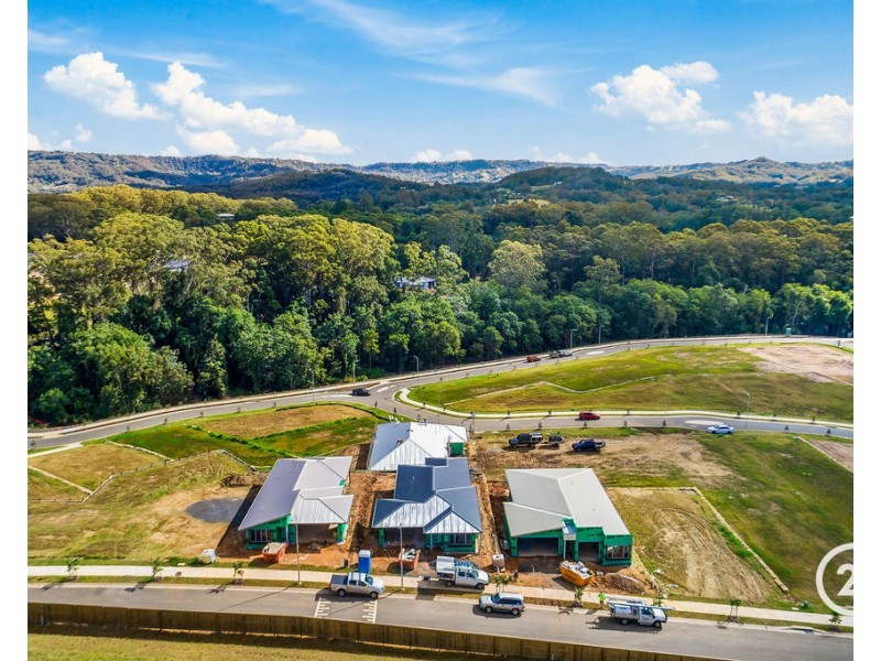 lot 101 Pummelo Circuit (Habitat Palmwoods.), Palmwoods QLD 4555