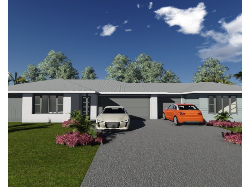 lot 104 Pummelo Circuit (Habitat Palmwoods.), Palmwoods QLD 4555