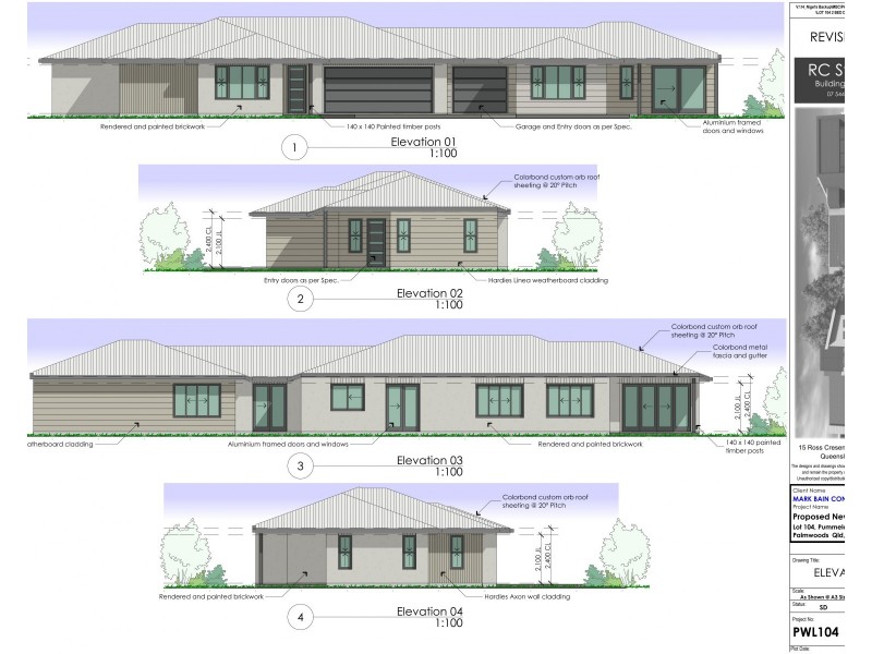 lot 104 Pummelo Circuit (Habitat Palmwoods.), Palmwoods QLD 4555