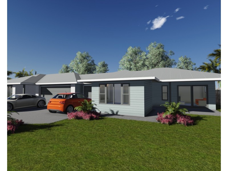 lot 104 Pummelo Circuit (Habitat Palmwoods.), Palmwoods QLD 4555