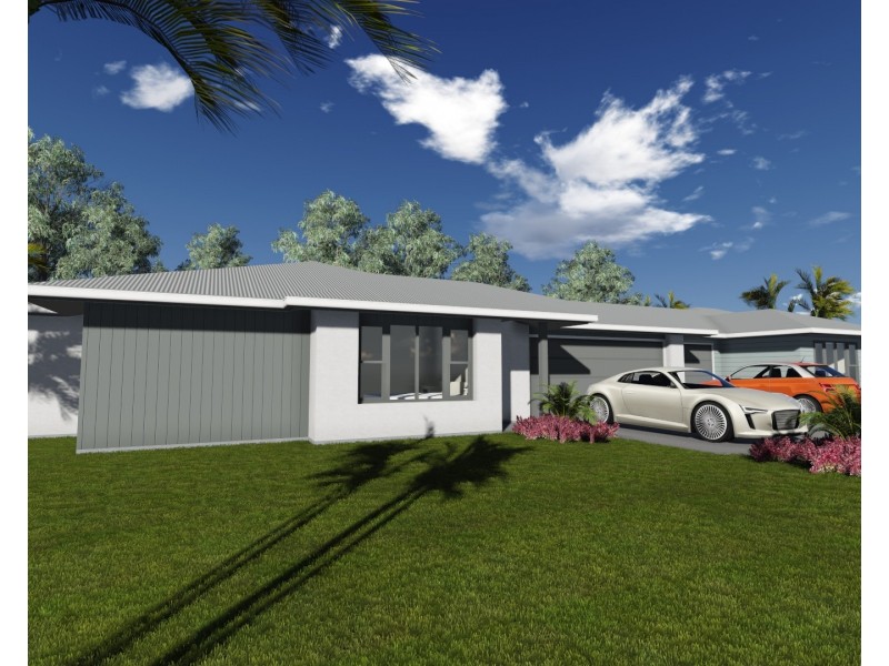 lot 104 Pummelo Circuit (Habitat Palmwoods.), Palmwoods QLD 4555