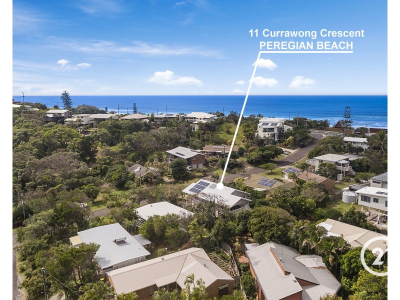 11 Currawong Crescent, Peregian Beach QLD 4573