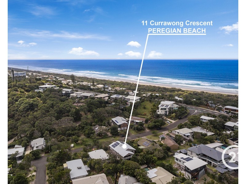 11 Currawong Crescent, Peregian Beach QLD 4573