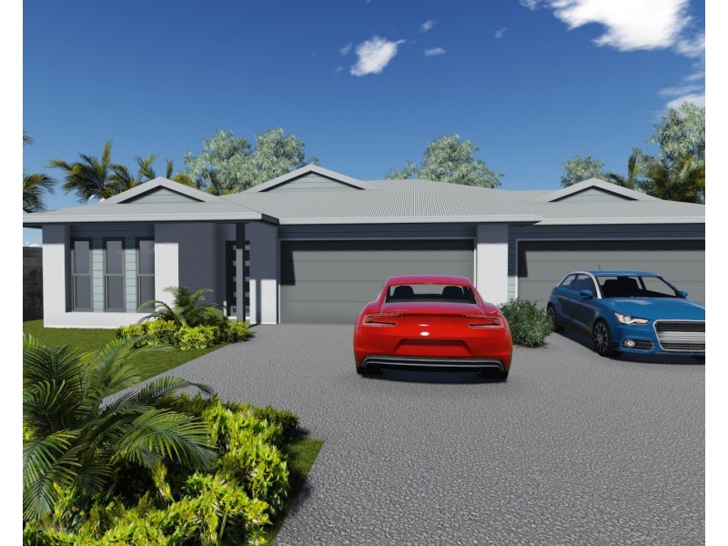 Lot 41 Citron Place, Palmwoods QLD 4555