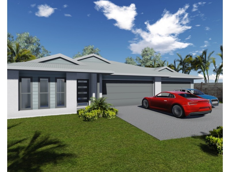 Lot 41 Citron Place, Palmwoods QLD 4555