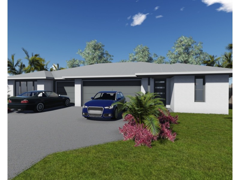 Lot 4 Citron Place, Palmwoods QLD 4555