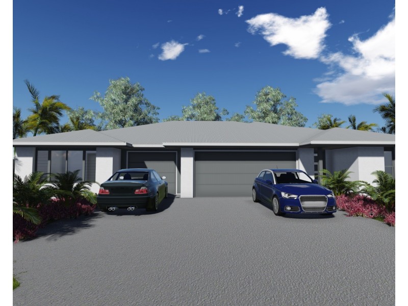 Lot 4 Citron Place, Palmwoods QLD 4555