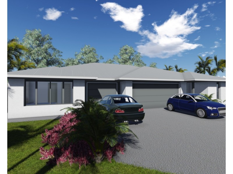Lot 4 Citron Place, Palmwoods QLD 4555