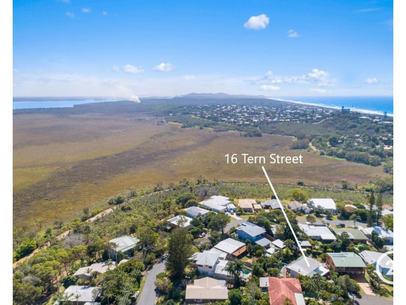16 Tern Street, Peregian Beach QLD 4573
