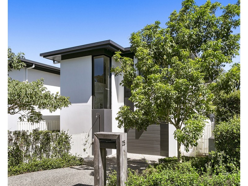 25 Bunya Grove, Peregian Springs QLD 4573