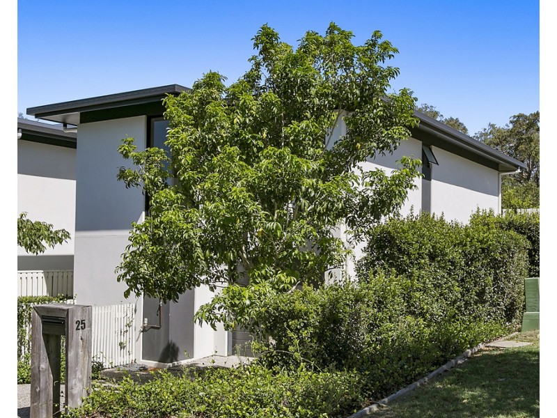25 Bunya Grove, Peregian Springs QLD 4573