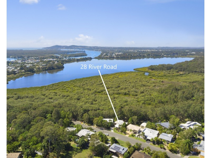 28 River Road, Tewantin QLD 4565