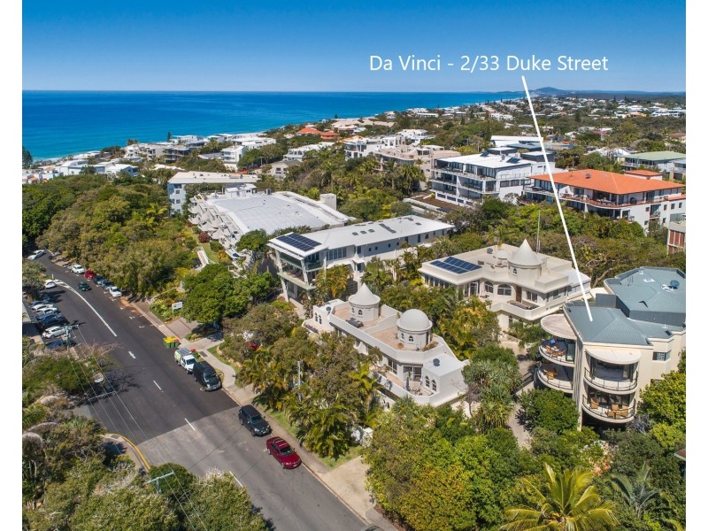 2/33 Duke Street, Sunshine Beach QLD 4567