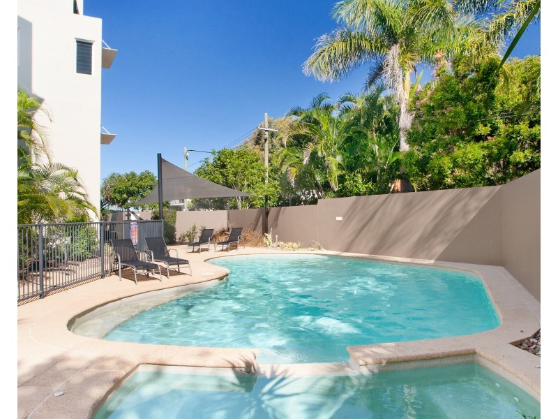 7/1 Park Crescent, Sunshine Beach QLD 4567
