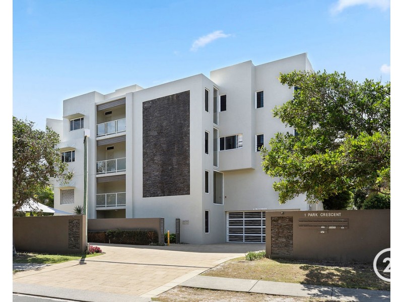 7/1 Park Crescent, Sunshine Beach QLD 4567