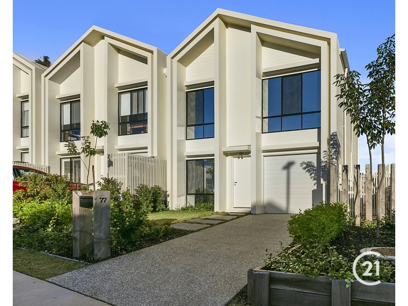 77 Pavilion Drive, Peregian Springs QLD 4573