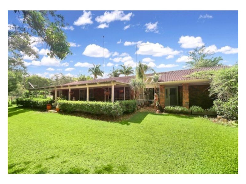 502 McKinnon Drive, Cooroibah QLD 4565