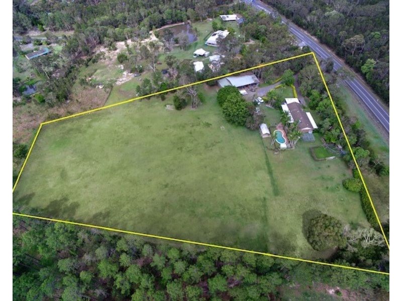 502 McKinnon Drive, Cooroibah QLD 4565