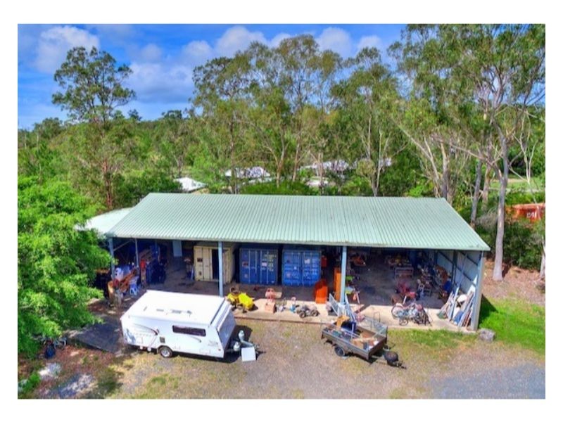 502 McKinnon Drive, Cooroibah QLD 4565