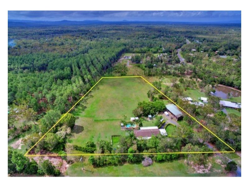 502 McKinnon Drive, Cooroibah QLD 4565